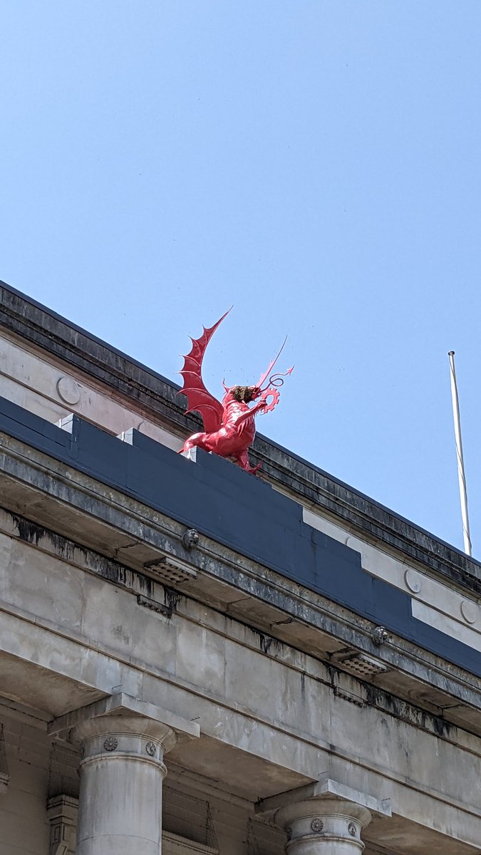 Cardiff University Libraries tweet media