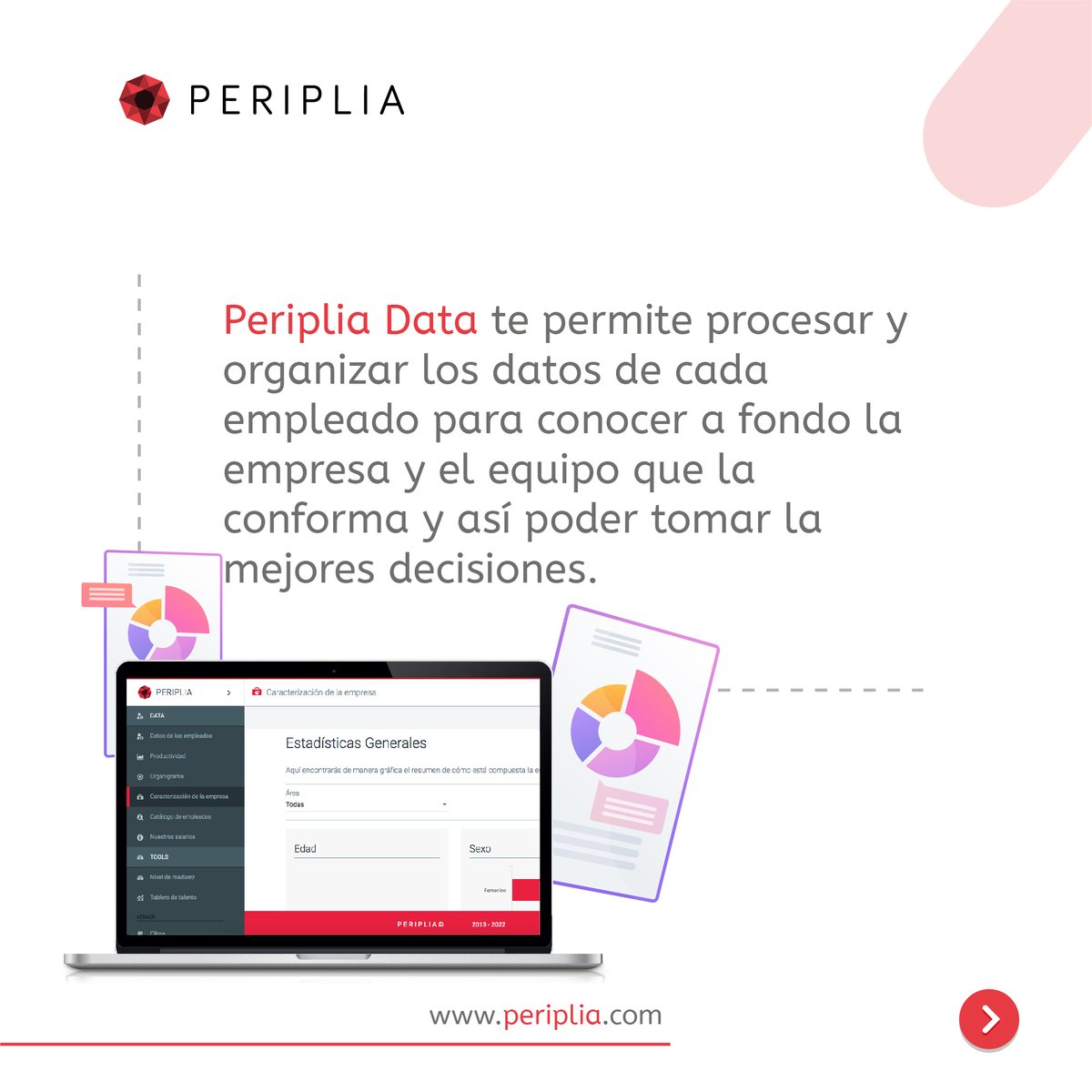 Periplia tweet media