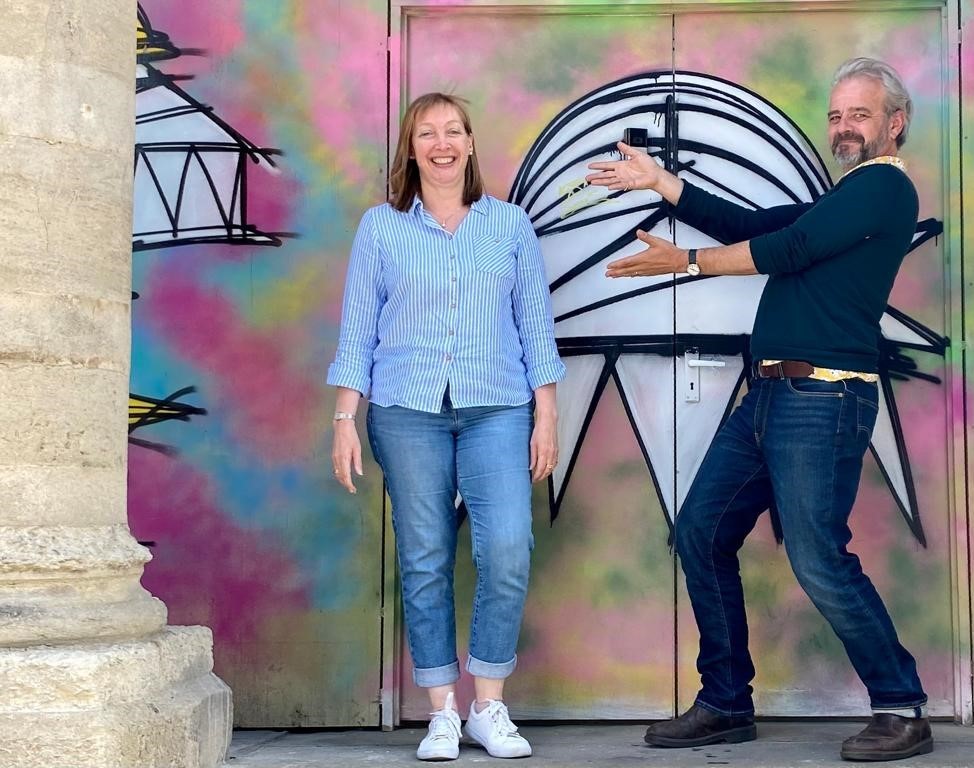 Passing the torch: Norfolk Chambers prepares to enter next stage of modernisation with leadership succession.

Read the full succession story here: norfolkchamber.co.uk/news/passing-t…

#ChamberNews #Succession