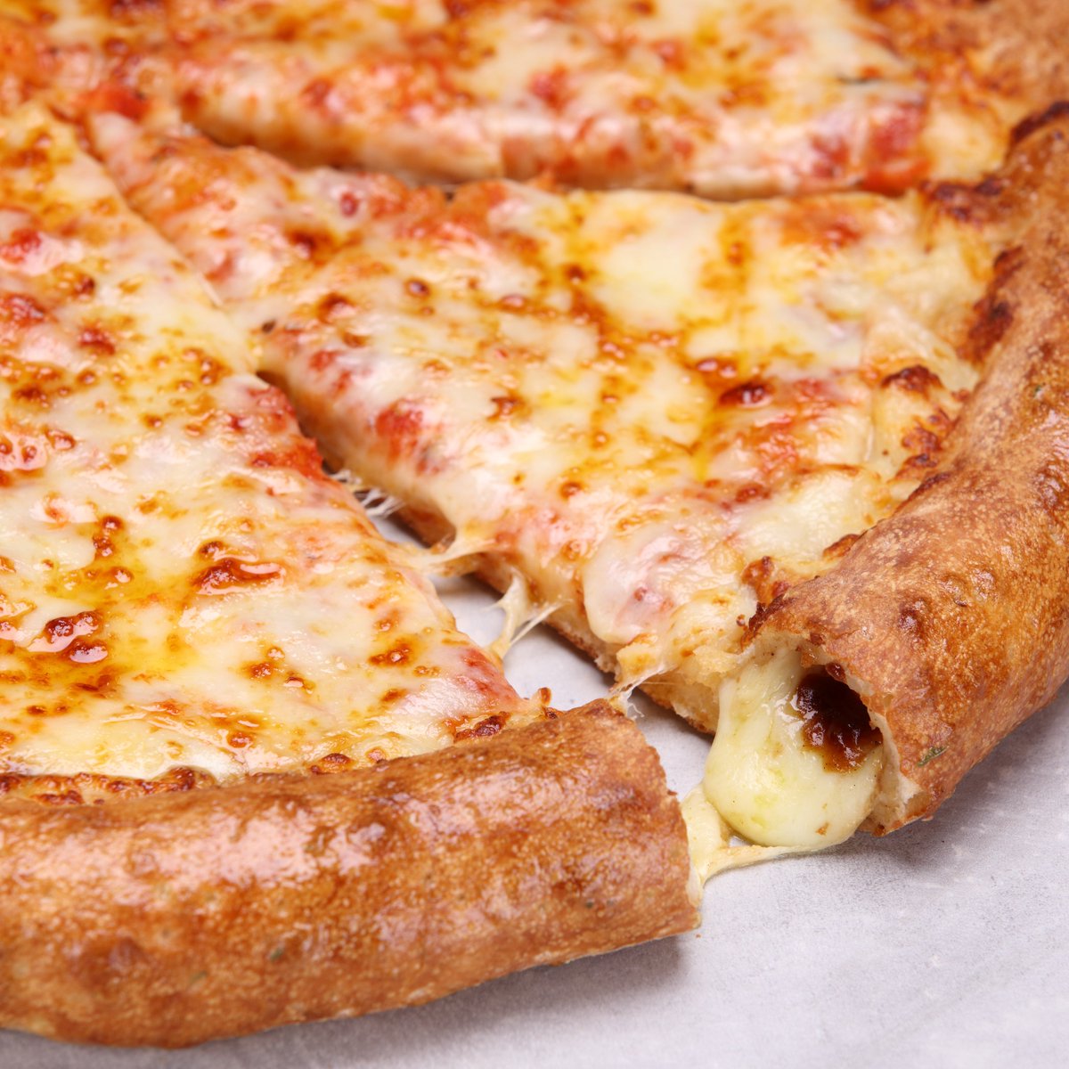 Papa Johns UK tweet media