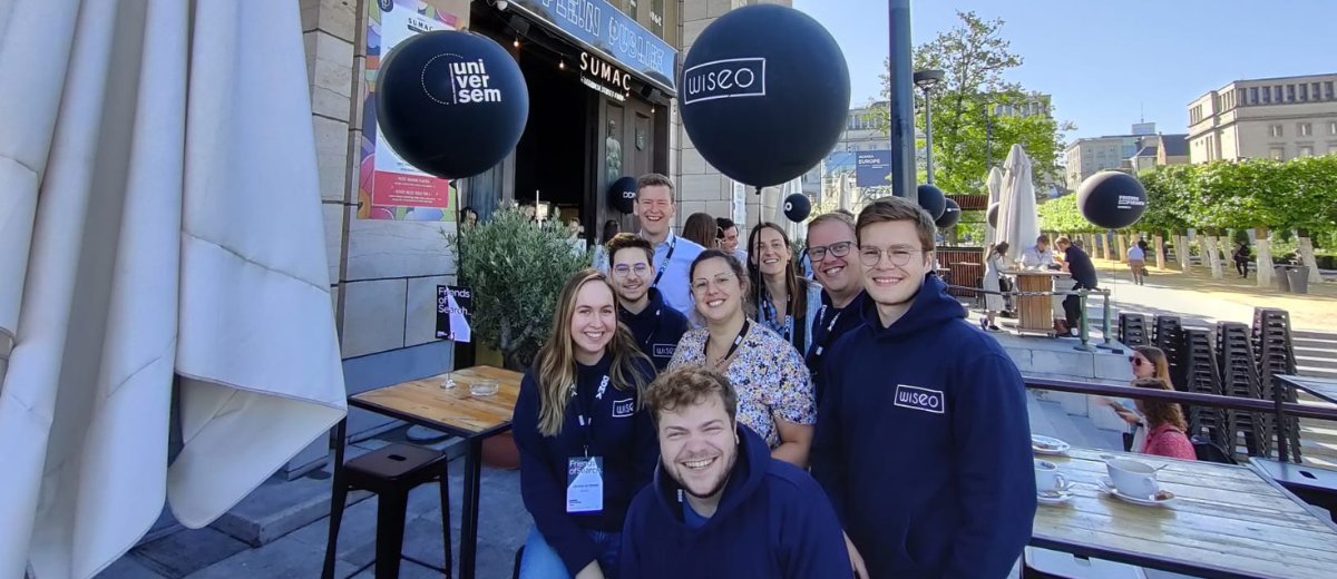 WiSEO - Digitaal groeien tweet media