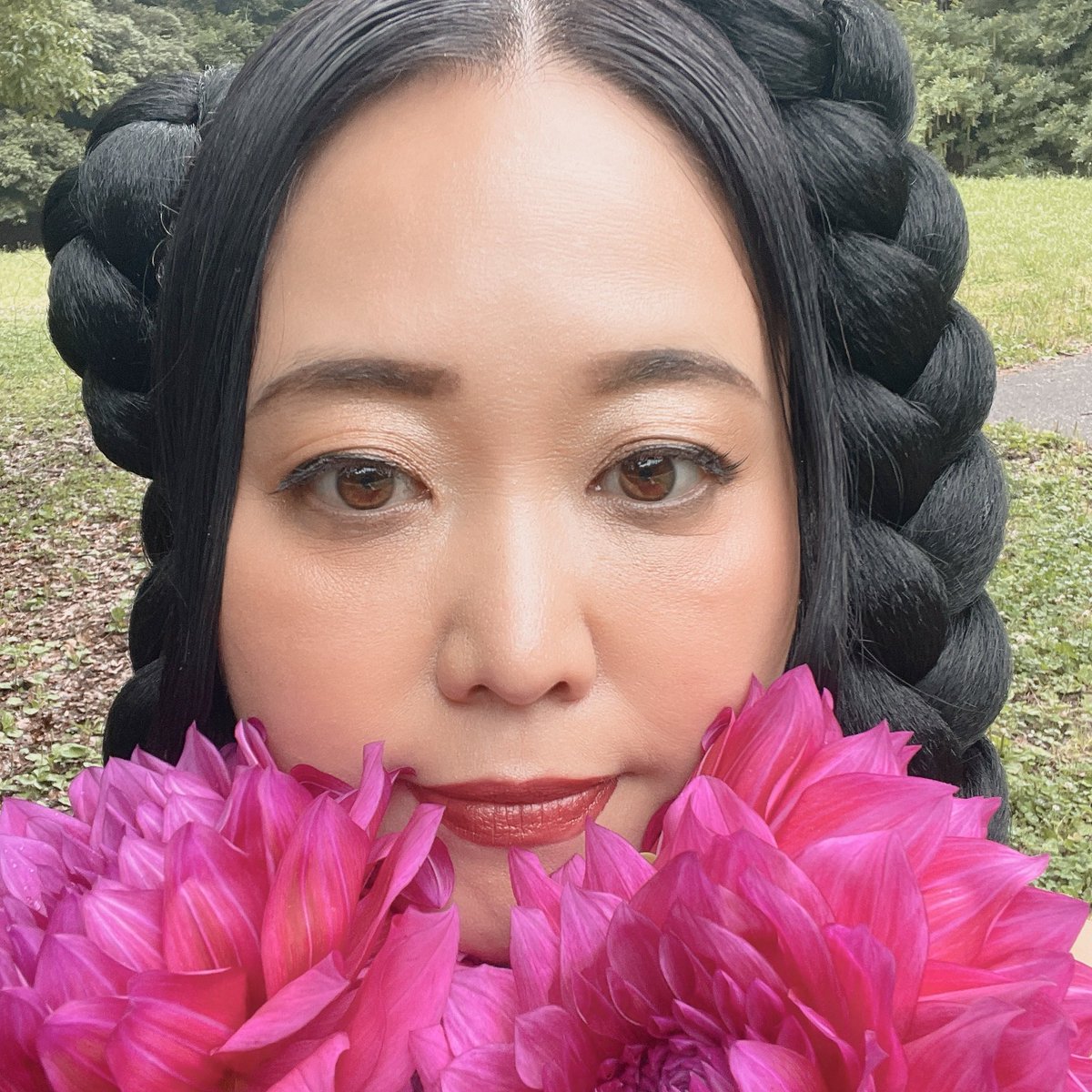 mystie2002's tweet photo. It's a Beautiful day after all...
Send gratitude to all
who came to be a "music"
昨夜のPOWERS2
隙間なく降る光の雨と
途切れることの無い旋律
ずっとひとつになりたかった
音と音、人と人がやっと
まぁるく繋がった最高の夜でした✩.*˚
ありがとうございました
#POWERS2
#FROGandSNAKE https://t.co/9dWREH6OqR