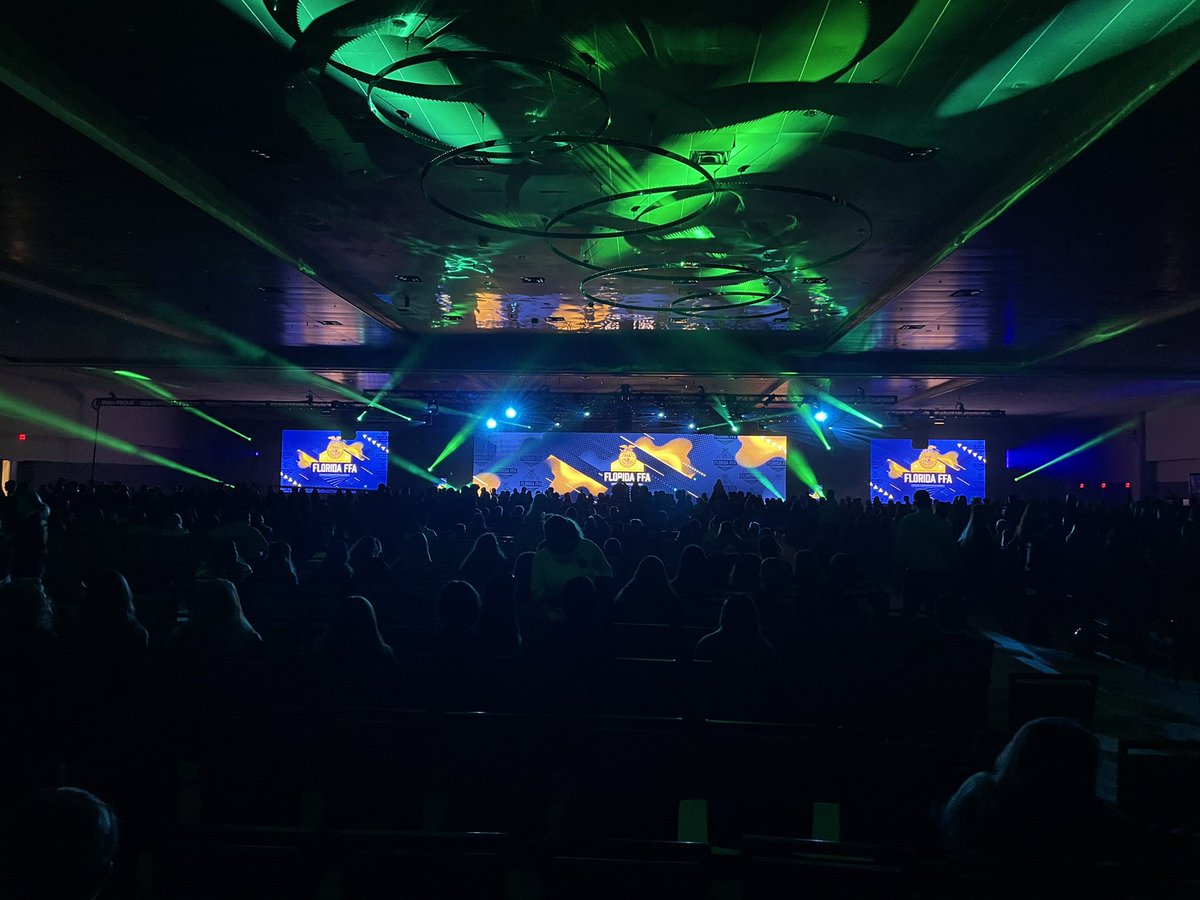 ffa_hudson's tweet photo. The last and final session, session 8! 💛❤️🐍 #FLAFFA22 @hhscobras @floridaffa https://t.co/nVG3eu0X1c