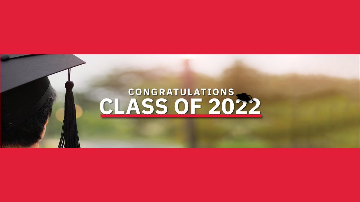 OsgoodeNews's tweet photo. On behalf of the law school’s faculty and staff, we send a heartfelt congratulations the Class of 2022!
#YorkUConvo https://t.co/d4LyIVFfAt