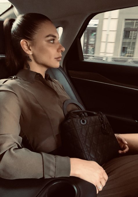 Dinner out👠💄 https://t.co/QMeU7Y0xZ0<a href="/tag/clip"class="tags"><span>#clip</span></a>