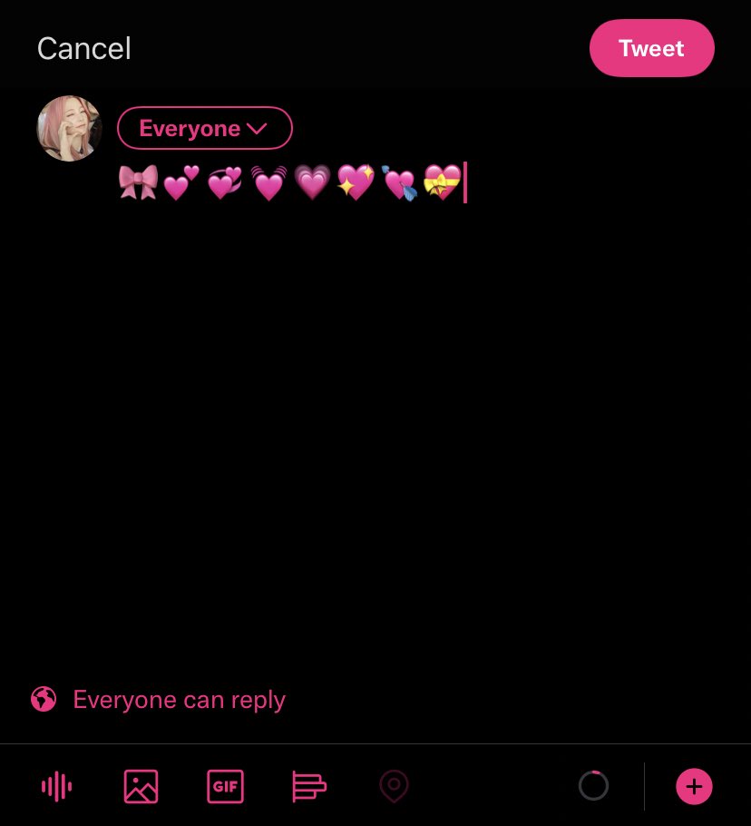 ONLYCHEEESE's tweet photo. so pink 💗 แสนน่ารักเลยแง ㅠ ㅠ https://t.co/r6nLYOL6VW
