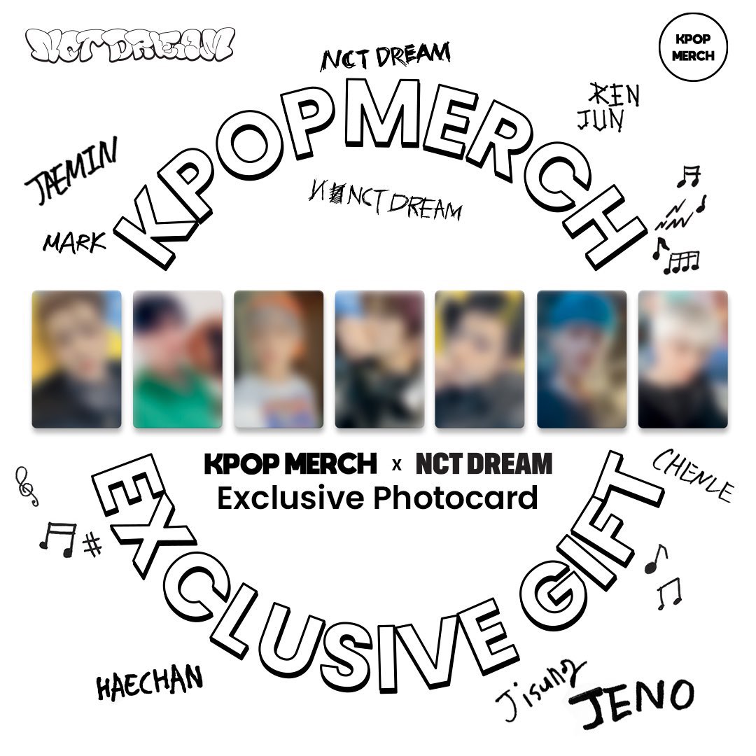 hannierabbit's tweet photo. NCT DREAM BEATBOX GIVEAWAY

— 1 winner of sealed RANDOM album version + vce pc
• like &amp; RT
• must be following
• PH only

ends June 20 11:59PM PH time https://t.co/aWeUAUVnL9