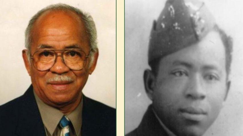 George Powe was a tremendous force for good in Nottingham: a serviceman, an activist, an author and much more: an individual well deserving of commemoration: we want YOU to be part of our campaign to do just that: 

crowdfunder.co.uk/p/the-george-p…