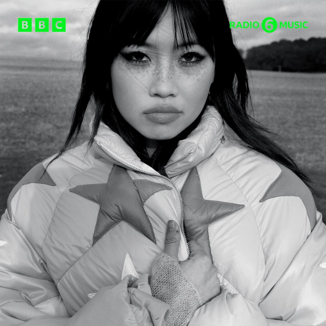 BBC Radio 6 Music (@BBC6Music) on Twitter photo 2022-06-19 15:00:00 Which tracks would you pick for a long plane journey? βοΈ @beabad00bee returns to Lose Yourself this week, with a 60-minute mix of music for travelling by plane. Tracks from Bombay Bicycle Club, A. G. Cook, await. π» Lose Yourself With... beabadoobee π± Listen back on @bbcsounds Which tracks would you pick for a long plane journey? βοΈ @beabad00bee returns to Lose Yourself this week, with a 60-minute mix of music for travelling by plane. Tracks from Bombay Bicycle Club, A. G. Cook, await. π» Lose Yourself With... beabadoobee π± Listen back on @bbcsounds