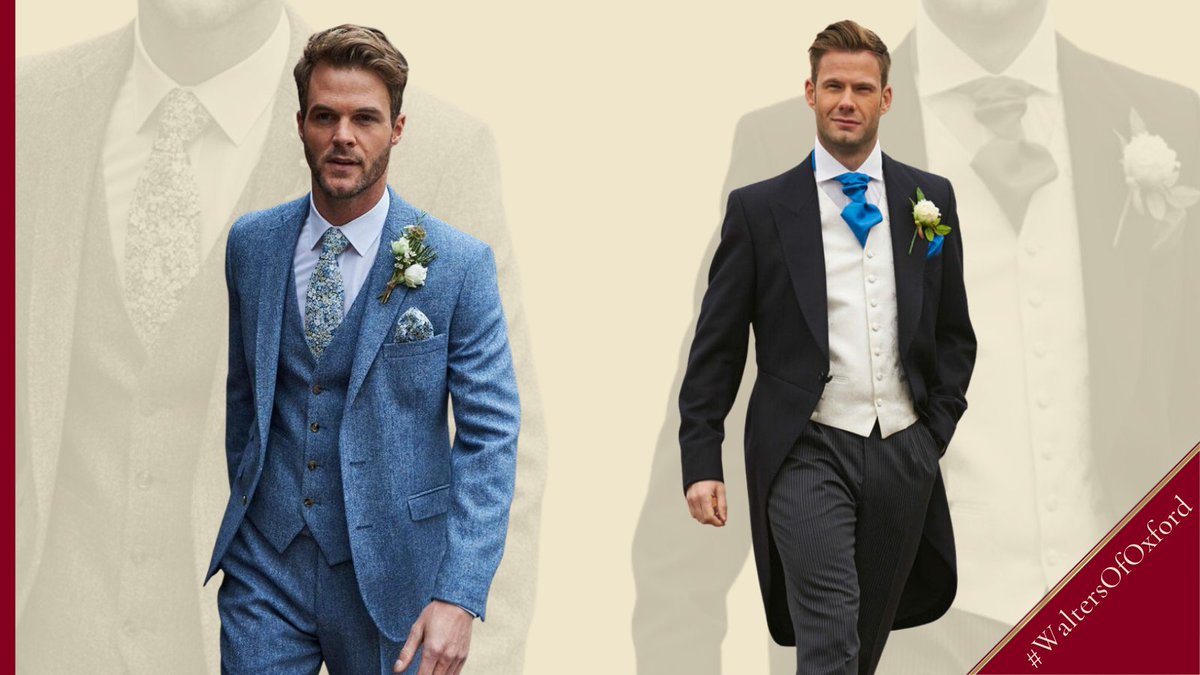 Walters Of Oxford tweet media