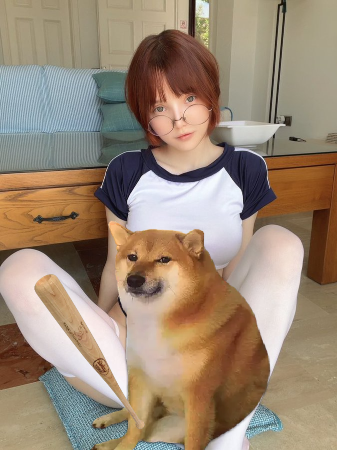 <a href="/AlisaPikaPika/">Flamelya</a> I love bonking workouts