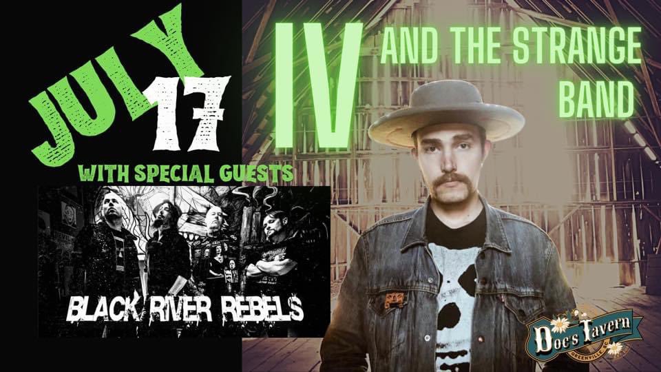 JimmyHa76178584's tweet photo. Next month we get to play with this badass and his amazing band and we are stoked!!! @IVsonofIII @docstavern in #greenville South Carolina!  Check out his new album that dropped today, and check us out on all the social medias! @BlackRiverRebel  #blackriverrebels #rockandroll https://t.co/zDQDPdAm2S