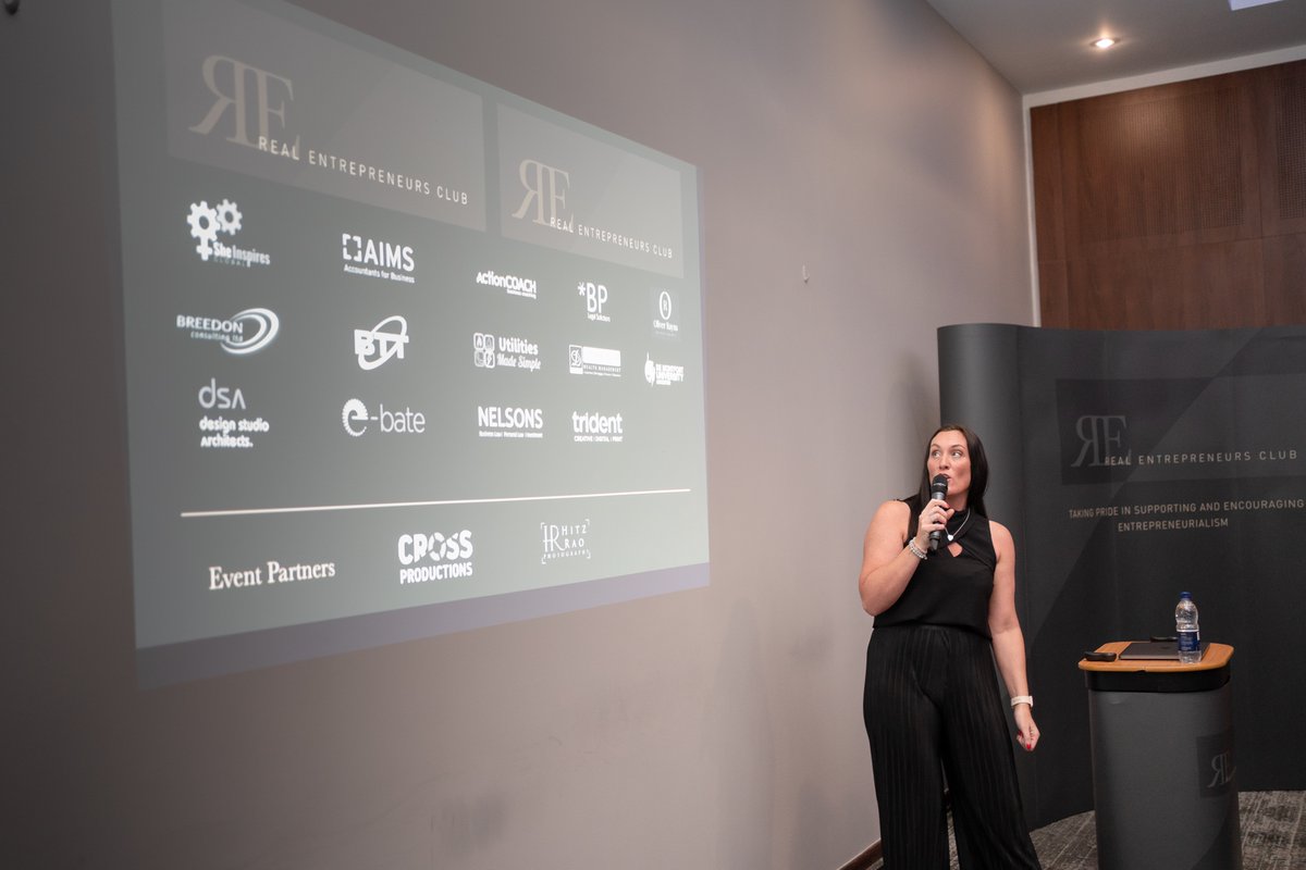 Real Entrepreneurs East Midlands tweet media
