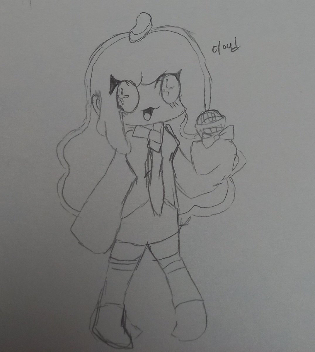 TV78243550's tweet image. 구름이
#fnfcloud #cloudfnf #fnffangirl