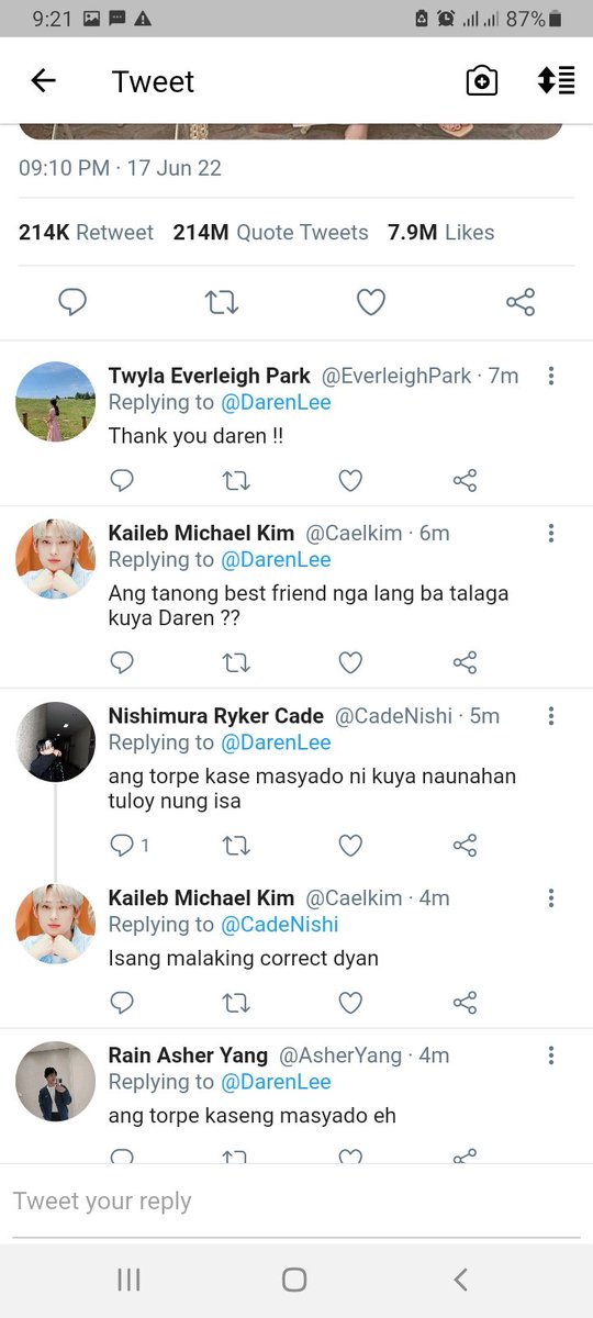 PIXIEHEE1's tweet photo. 007 .Bakit may ganon ? https://t.co/yFl1ebpoif
