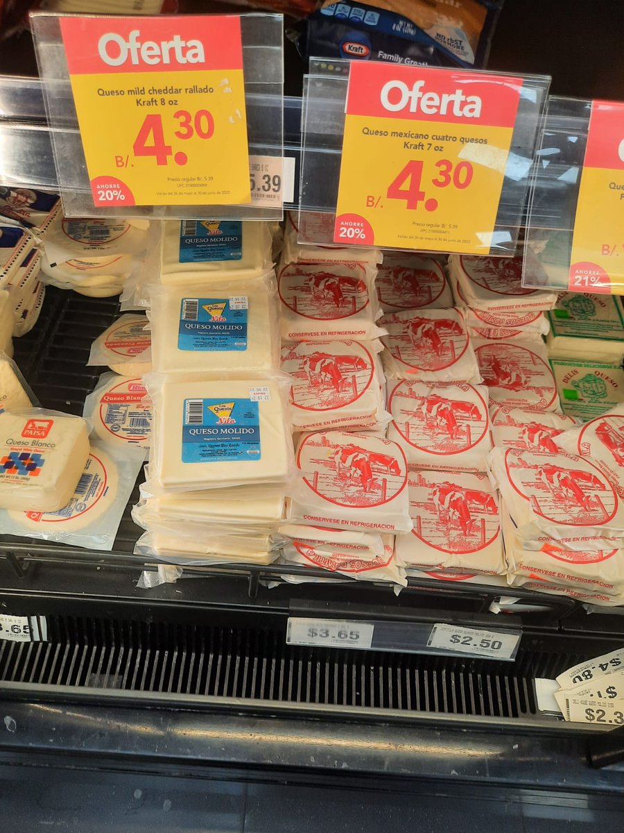 nilomr11's tweet image. Disfruten de nuestros productos en los Justo &amp;amp; Bueno, cadena El Rey y la cadena de Super 99, productos nacionales consumalos.

Con orgullo consume lo tuyo.