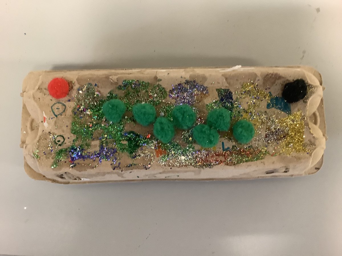 Spring Bank Primary School tweet media