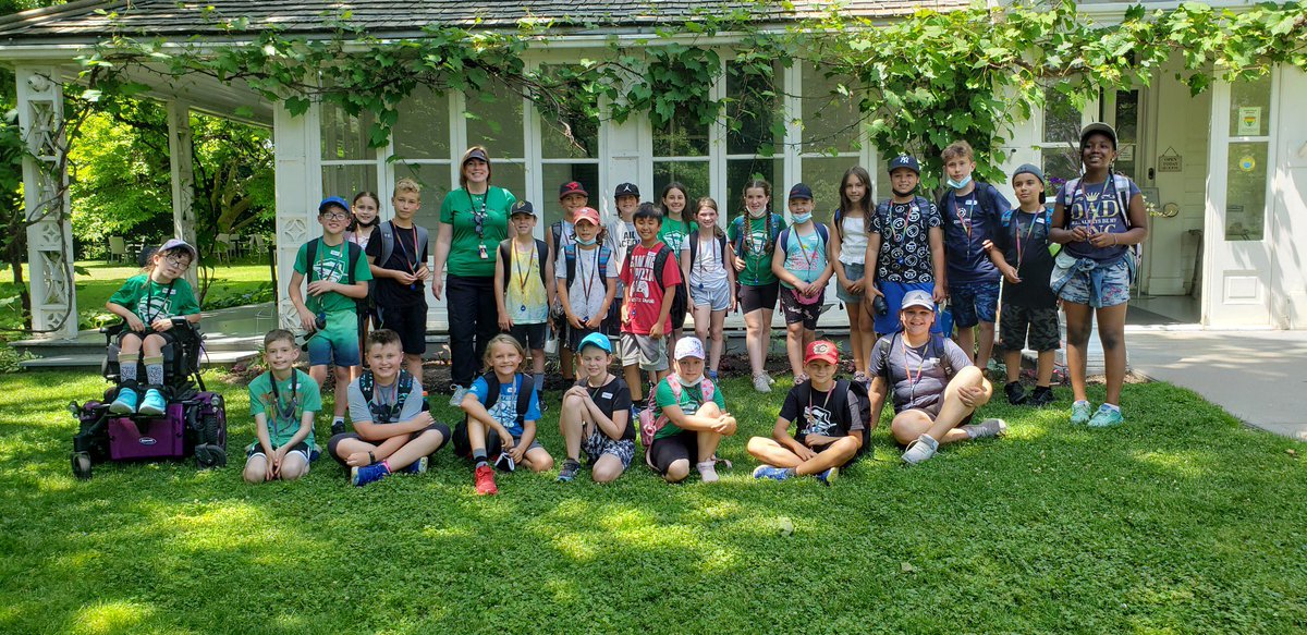 sttheresalondon's tweet photo. Our Grade 4’s took a step back in time to a treasured era @EldonHouse1834 https://t.co/XZg6f6HrwG