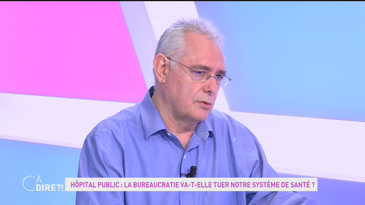 C à dire - France 5 tweet media