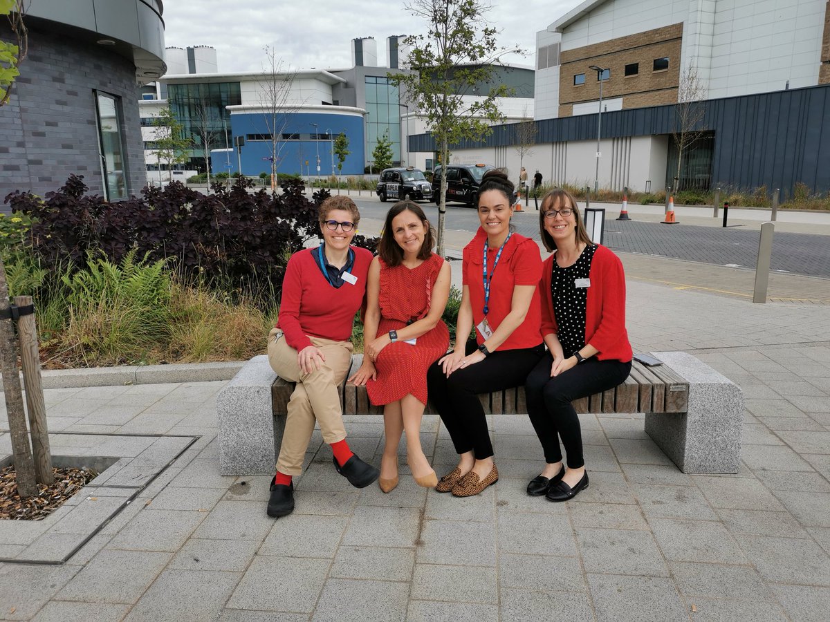 Belinda Rif (@brif76) on Twitter photo #Red4Research @cardioresearchrie
Research from the heart to the heart ❤️. Today's research is tomorrow's care. <a href="/jmbruce63/">jean bruce</a> <a href="/JulietMacArthur/">Juliet MacArthur</a> <a href="/NHS_Lothian/">NHS Lothian</a> <a href="/RIE_Lothian/">Royal Infirmary of Edinburgh</a> #Red4Research @cardioresearchrie
Research from the heart to the heart ❤️. Today's research is tomorrow's care. <a href="/jmbruce63/">jean bruce</a> <a href="/JulietMacArthur/">Juliet MacArthur</a> <a href="/NHS_Lothian/">NHS Lothian</a> <a href="/RIE_Lothian/">Royal Infirmary of Edinburgh</a>