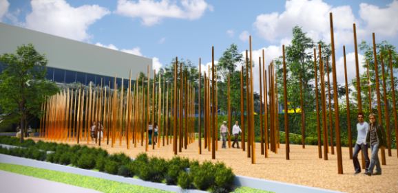 HIVIreland's tweet photo. Open competition for the design of a National #HIV & #AIDS Monument for #Ireland.
Call for expressions of interest from artists: https://t.co/LZtSL42RkW
Closing date: 14th July 2022
Pic: West Hollywood AIDS Monument, https://t.co/J5jOKQGKya
#40yearsofHIV #IrishAIDSDay https://t.co/S5RbLeaK35