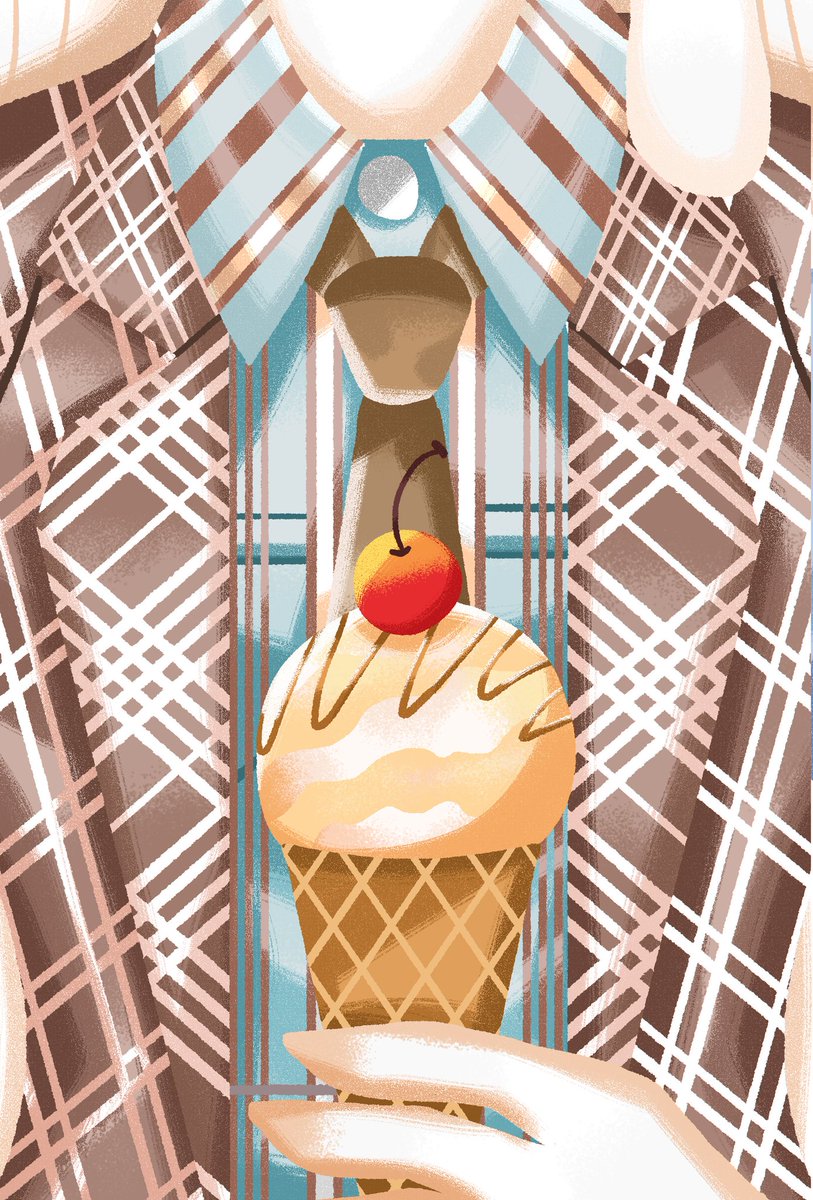 DreaNavara_MPC's tweet image. #THE_SCOOP 

🕯🔥✨  *วิ้งๆๆ* ✨🔥🕯

โปสเตอร์แยกของเดียร์น่า โดย @Kyle__MPC