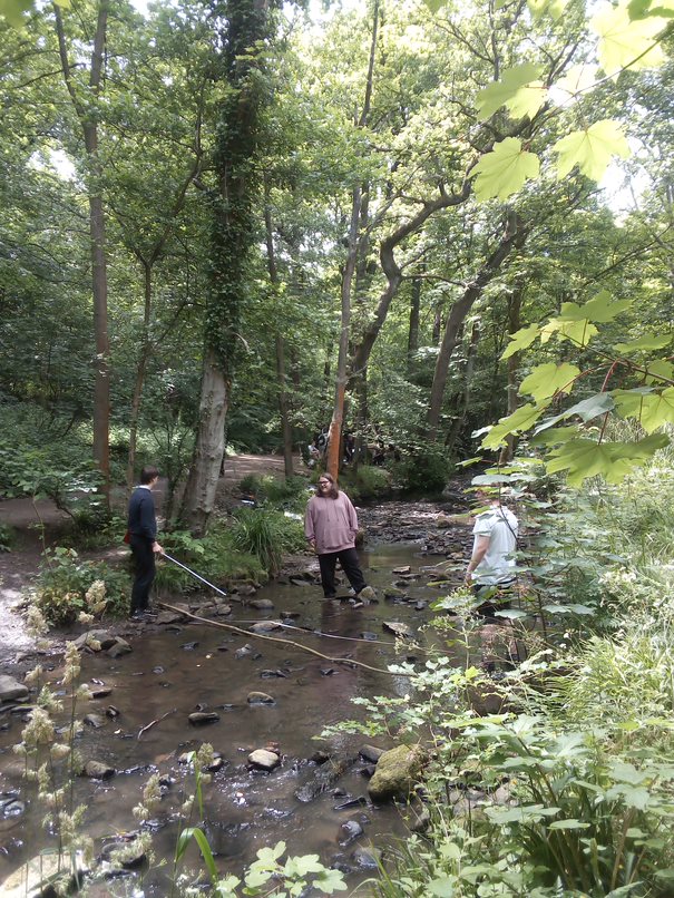 FvsGeography's tweet photo. More photos of our amazing geographers in action! https://t.co/VazJhMdf3i