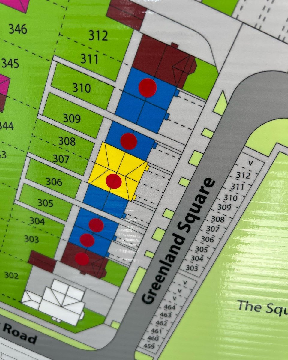 Manorcrest2015's tweet image. Wow Wow Wow!!!! 4 reservations this week!! 8 plots gone in last 3 weeks!!! We are going to be busy Team 😍🏡😍
