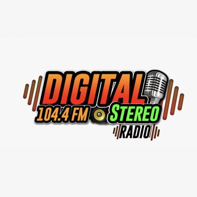 DIGITAL STÉREO 104.4 tweet media