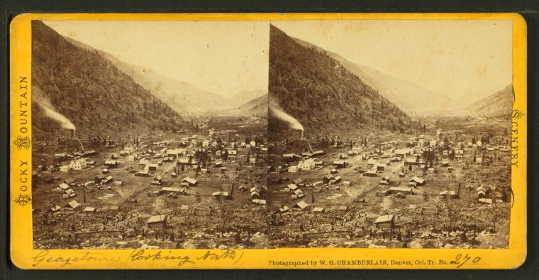 ColoradoEncyclopedia tweet media