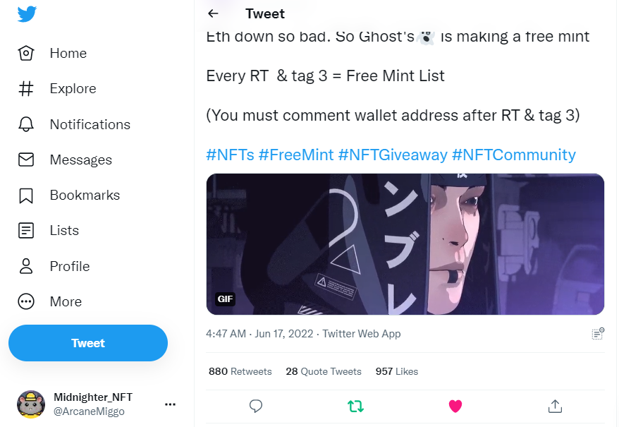 Midnighter_NFT tweet media