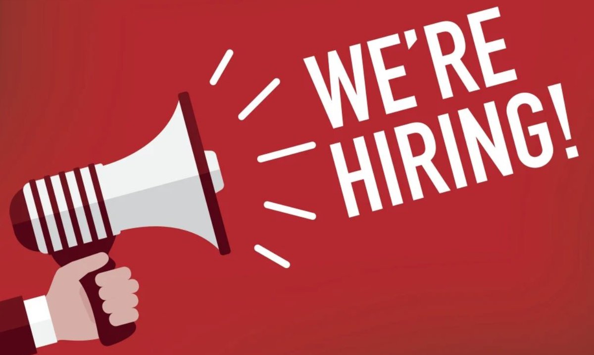 We <a href="/PopcornApps/">PopcornApps</a> are hiring experienced (at least 5 years) #Salesforce developers &amp; #QA Engineers those who can join immediately. Interested? Send me a direct message..