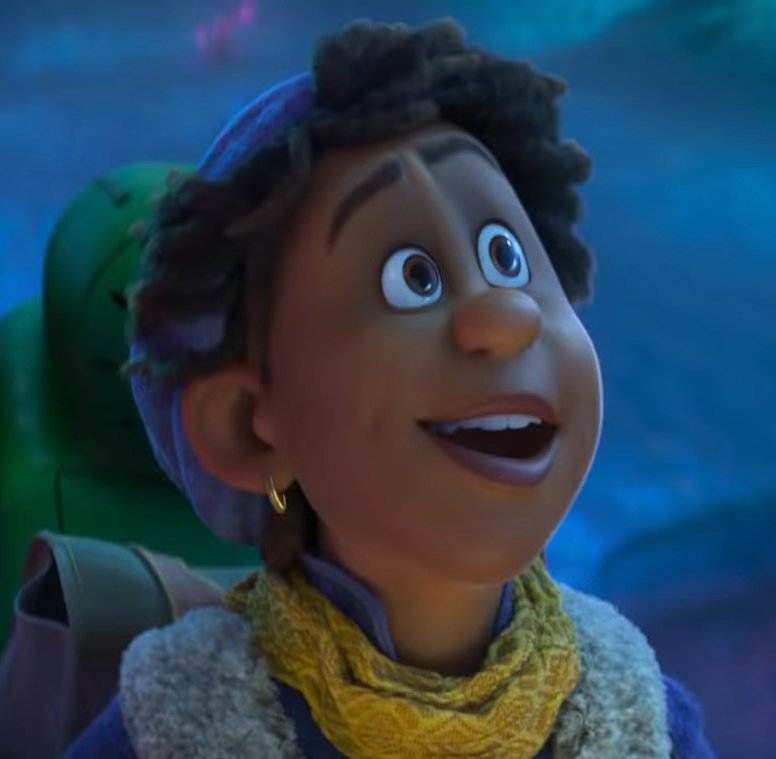 geekversez's tweet photo. Ethan Clade será o primeiro personagem abertamente gay de uma animação da Disney. https://t.co/SvneLIQaBn