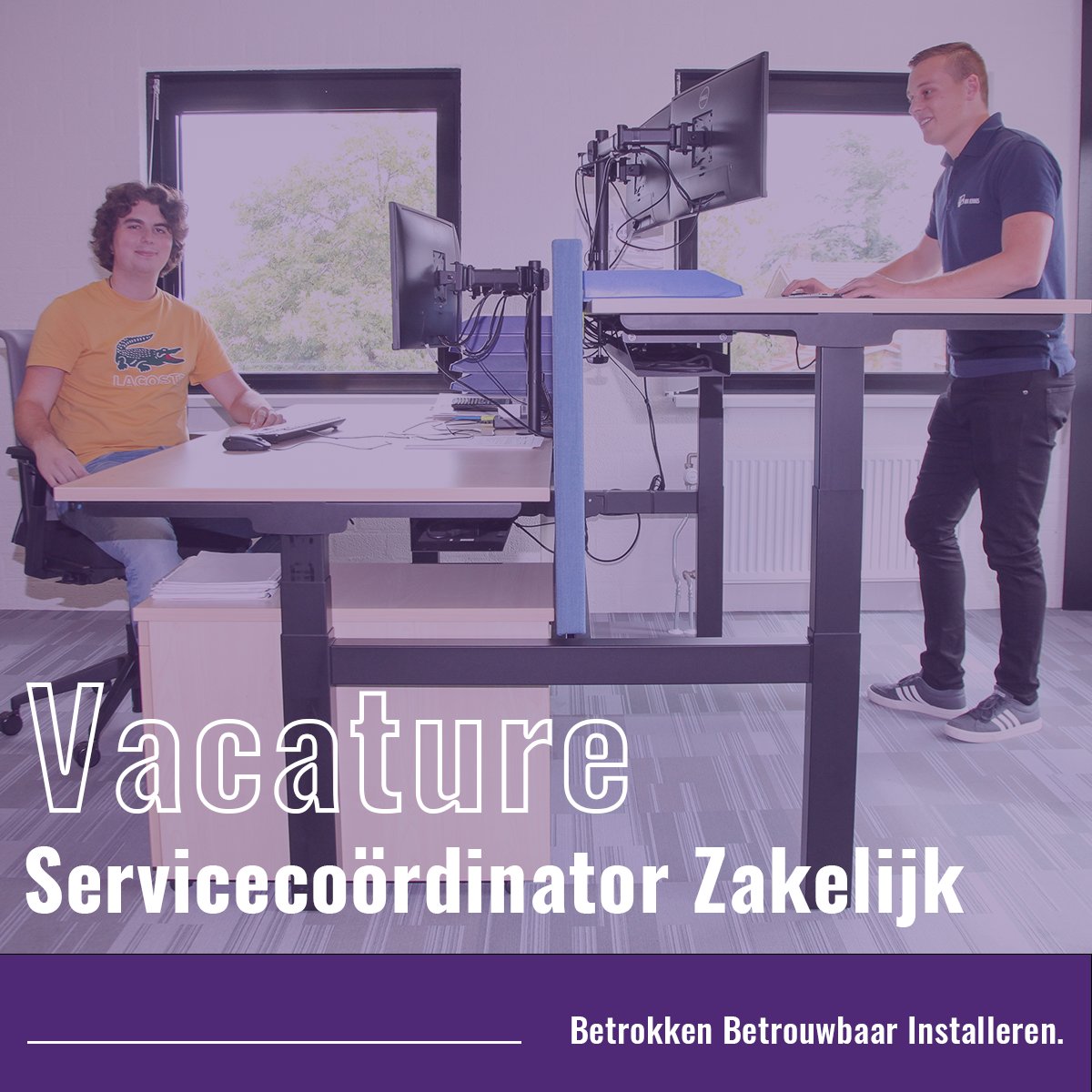 Van Rennes Elektro- & Installatietechniek tweet media