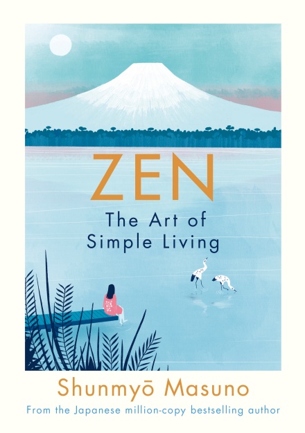 Penguin Books UK (@penguinukbooks) on Twitter photo For anyone in need of a boost: How To Grow Through What You Go Through, by the founders of <a href="/theselfspace/">Self Space</a>, is a brilliantly practical (and beautiful) guide to mental health. Then there’s renowned Buddhist monk Shunmyo Masuno’s gorgeous guide to simple living, #Zen. For anyone in need of a boost: How To Grow Through What You Go Through, by the founders of <a href="/theselfspace/">Self Space</a>, is a brilliantly practical (and beautiful) guide to mental health. Then there’s renowned Buddhist monk Shunmyo Masuno’s gorgeous guide to simple living, #Zen.