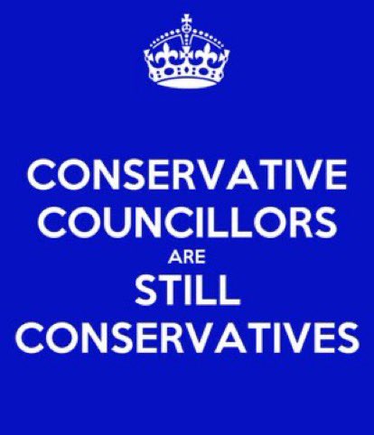 Helenspicer15's tweet photo. @neil_merrick #TivertonandHonitonByElection warning this booklet is from your #ToryCandidate although from the booklet you may not know! https://t.co/QrumUTaJxz
