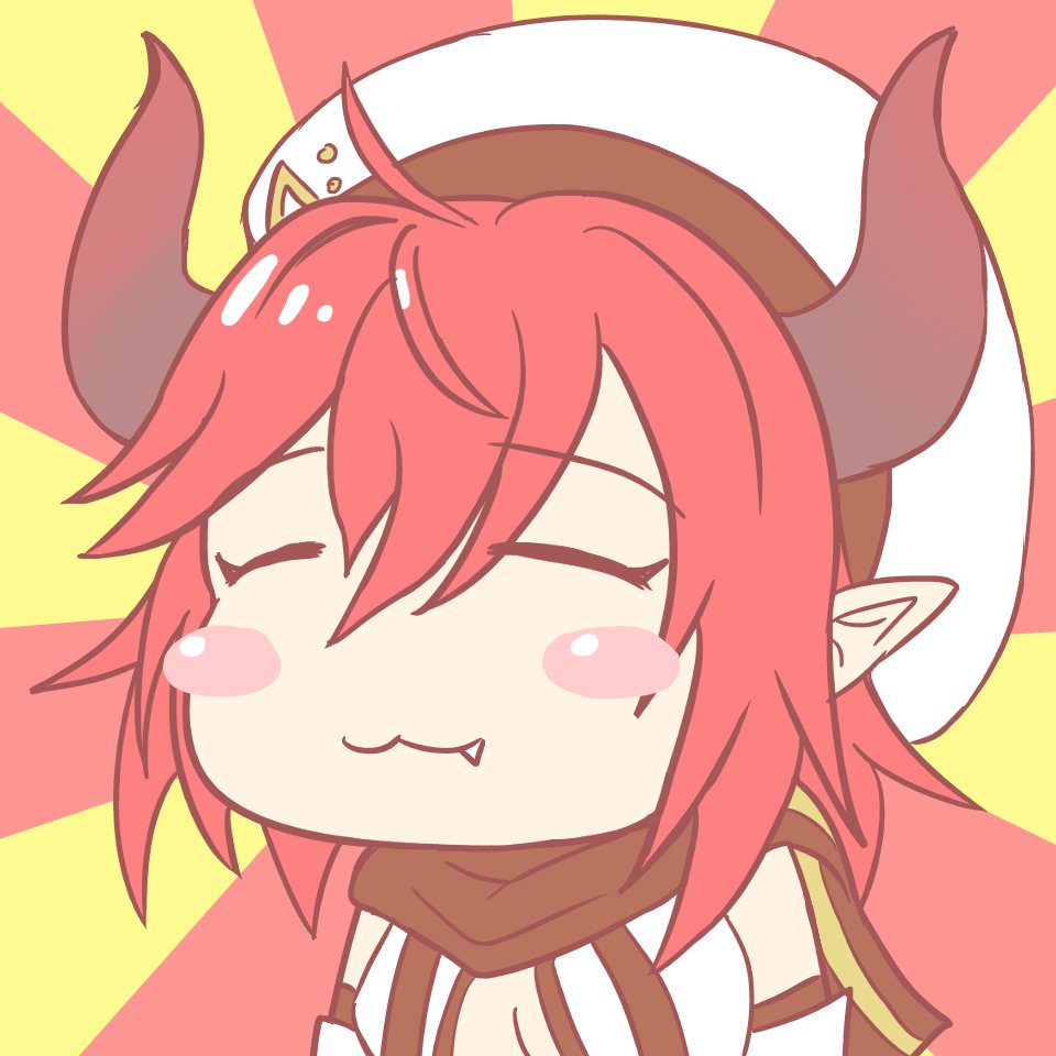 udon_frozen's tweet photo. 久しぶりにユズ描いたら下手になってました。
ユズ最推しの者としては良くないですね🤔
練習します
#ガデテル
#画デテル https://t.co/nV6xVzTYJ5