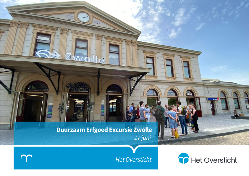 Het Oversticht tweet media