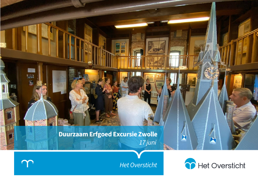 Het Oversticht tweet media