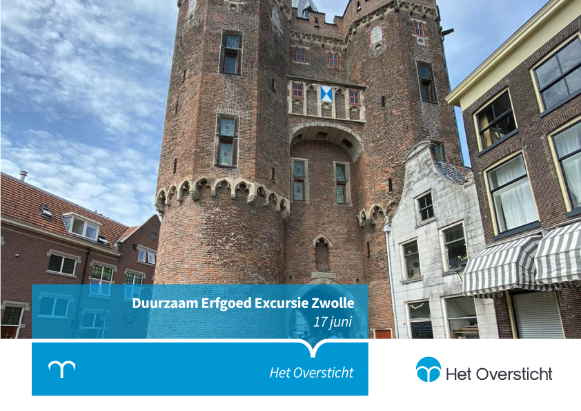 Het Oversticht tweet media