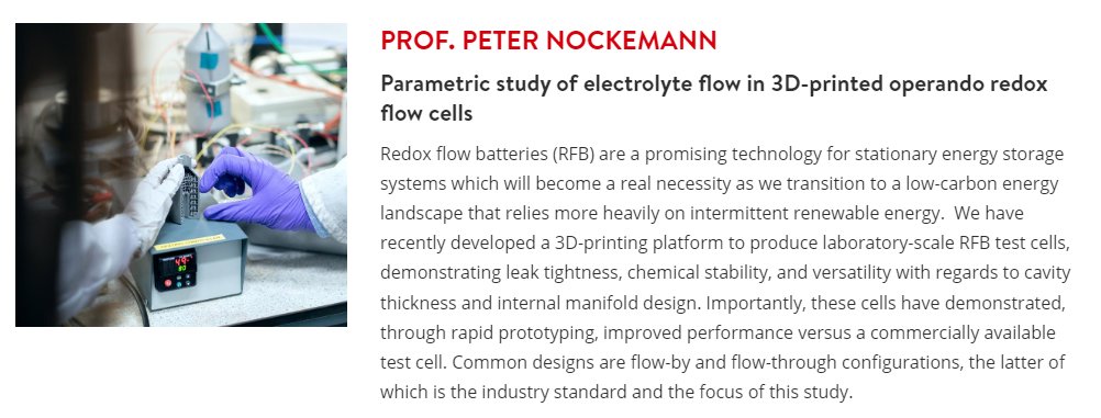 QUB - Chemistry & Chemical Engineering (@qubcce) on Twitter photo Passionate about using chemistry for a greener and more sustainable future? #Sustainability Check out a fully funded, industry-partnered, PhD opportunity available with <a href="/NockemannLab/">Peter Nockemann</a> @CCEQUB. Full details about this exciting, multi-disciplinary project at: go.qub.ac.uk/CCEPGR Passionate about using chemistry for a greener and more sustainable future? #Sustainability Check out a fully funded, industry-partnered, PhD opportunity available with <a href="/NockemannLab/">Peter Nockemann</a> @CCEQUB. Full details about this exciting, multi-disciplinary project at: go.qub.ac.uk/CCEPGR