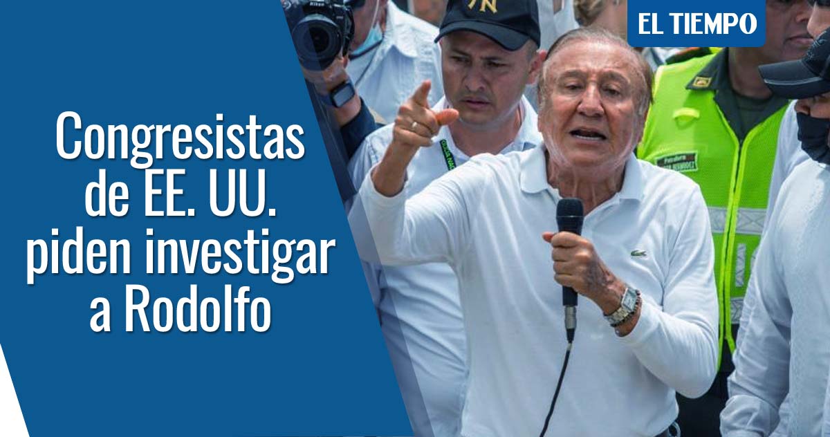 EL TIEMPO tweet media