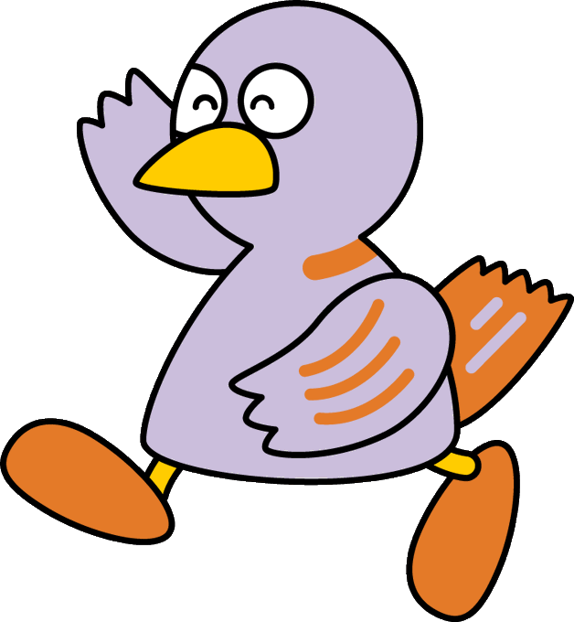 コバトンのtwitterイラスト検索結果