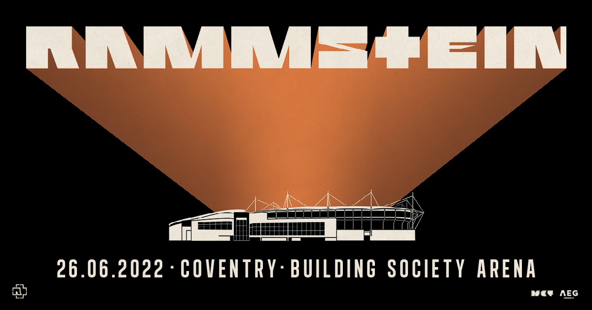 Coventry Building Society Arena tweet media