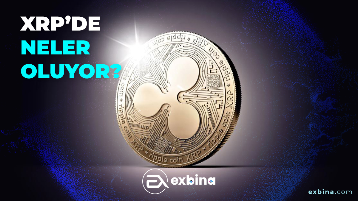 🤔 #XRP 'DE NELER OLUYOR?

❓KRİTİK SEVİYELER NELER?

🔎Uzman Analistimiz Sizin İçin Yazdı!

👉 exbinaforex.com/rippleda-kriti… 

#xrpusd #Bitcoin #BTC #Ripple #Cuma #17Haziran
