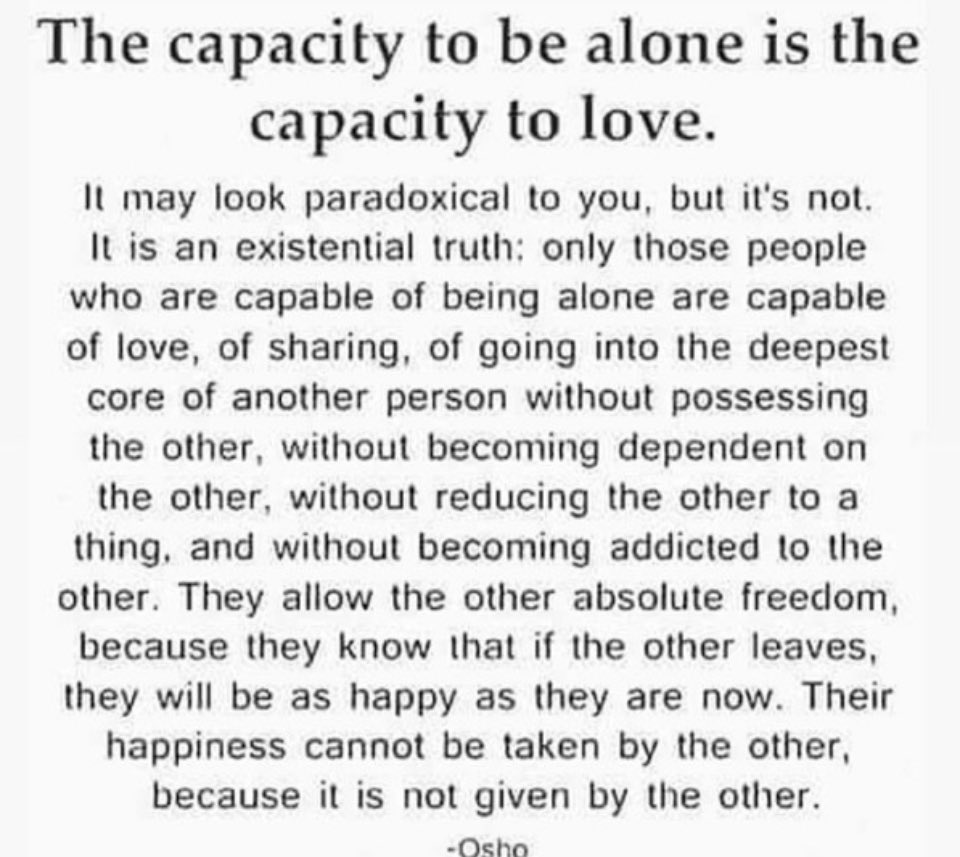 taurusismagic's tweet photo. ♉️ the loners https://t.co/DKtF56pyRX