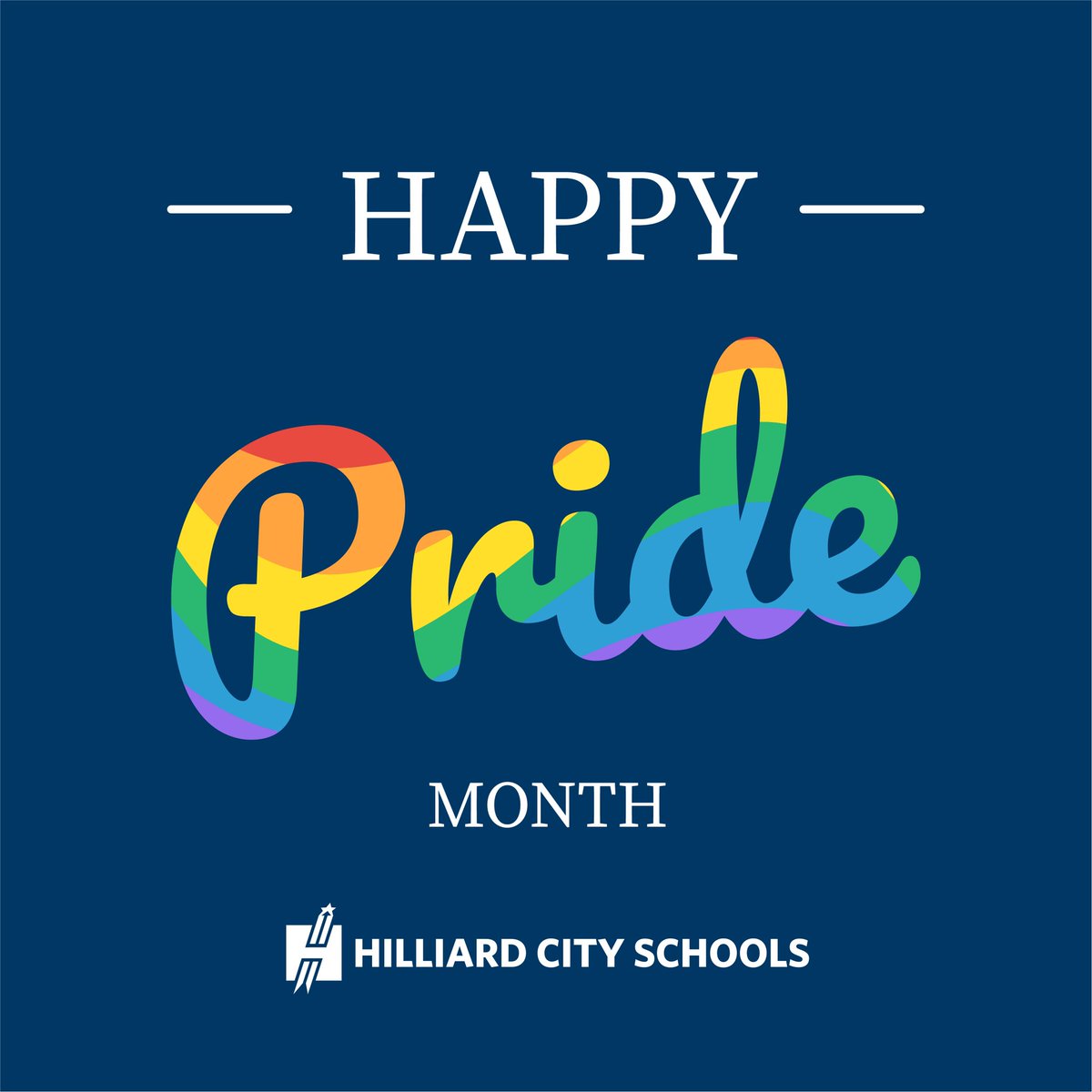 Hilliard Schools tweet media