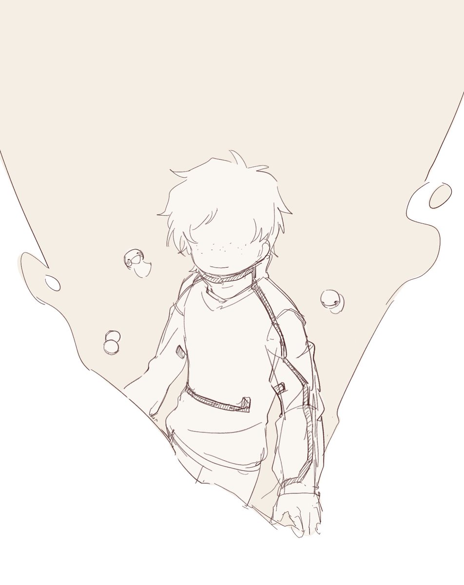 mulocy's tweet photo. State is not good.Try to paint something that makes me happy https://t.co/cRCLX6YiyR