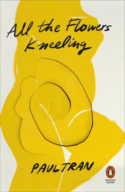 PenguinUKBooks's tweet photo. For the poetry buff: Ocean Vuong contends with personal loss, the meaning of family, and the value of joy in his achingly beautiful second collection, #TimeIsAMother. Also, @speakdeadly’s powerful debut #AllTheFlowersKneeling is a testament to queer self-love! https://t.co/1FgmC7PvKE
