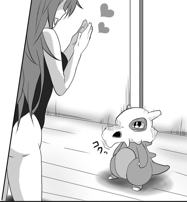 続・きまグレな日常_(:3」z)_
なんとカラカラくん(ぜろくん)がシンちゃんに届けてくれるそうです 